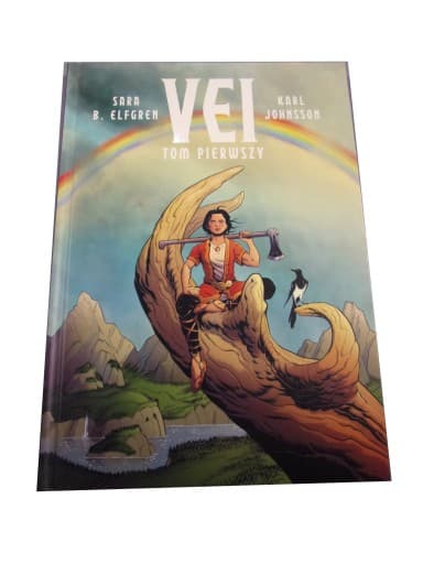 Vei tom 1 2018 r.