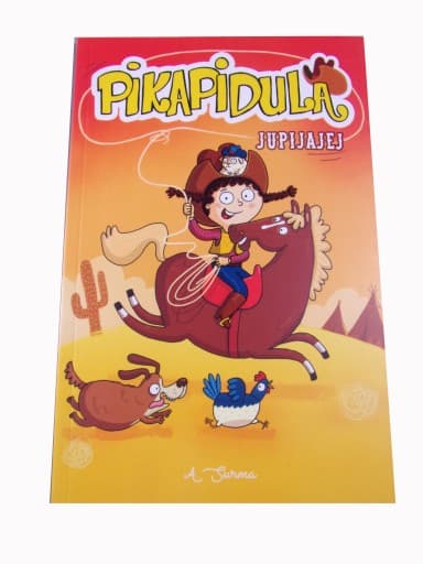 Pikapidula Jupiajej 2021 r.
