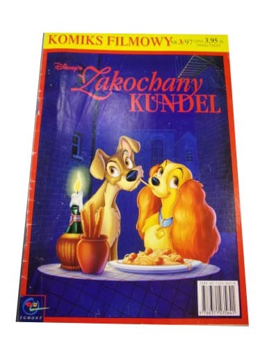 Zakochany Kundel 3/97