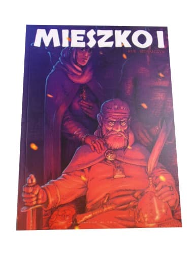 MIESZKO I wyd. I 2026 r.