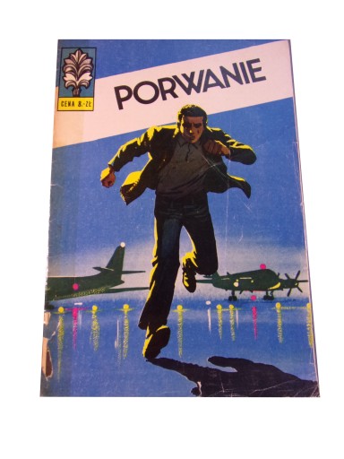 KAPITAN ŻBIK PORWANIE 1974 r.