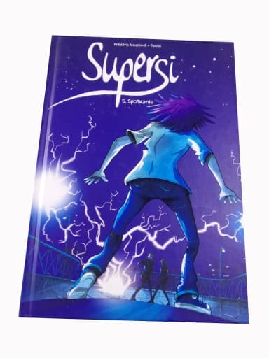 Supersi 5. Spotkanie 2024 r.