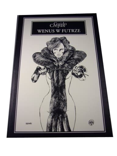 Wenus w Futrze 2012 r. wyd. I