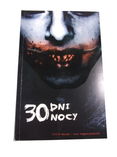 30 DNI i NOCY wyd. I 2003 r. MANDRAGORA