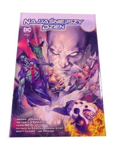 Najjaśniejszy Dzień