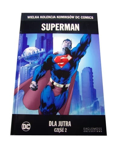 WKKDC 55. Superman dla Jutra 2