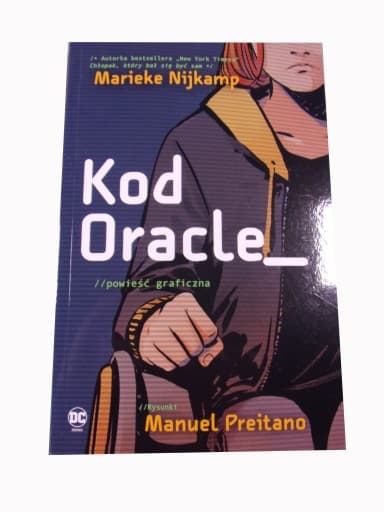 Kod Oracle_ 2021 r.