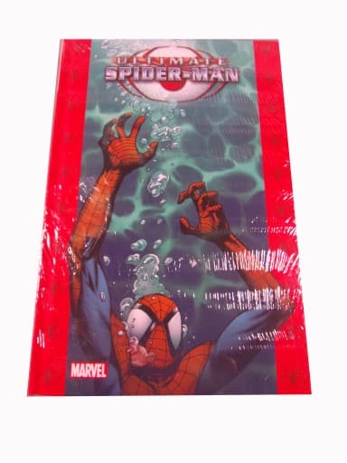 Ultimate Spider-Man tom 11