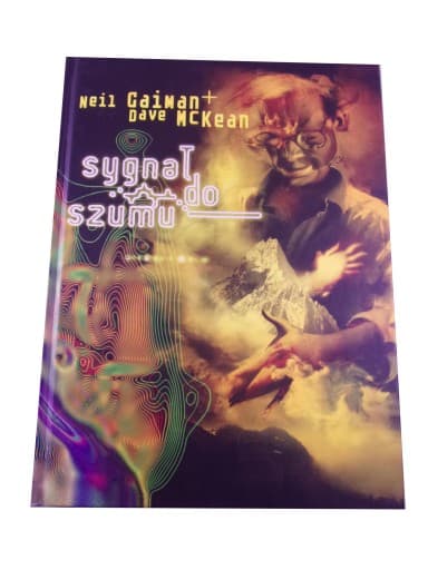 SYGNAŁ DO SZUMU wyd. I 2009 r.