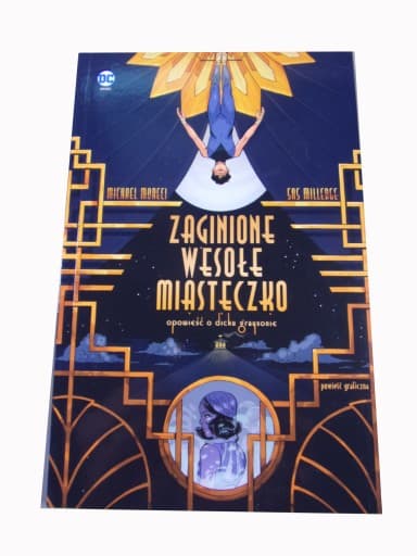 Zaginione Wesołe Miasteczko 2022 r.