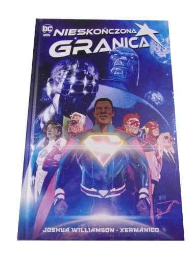 Nieskończona Granica