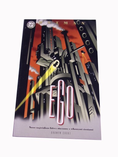 BATMAN EGO 2003 r.