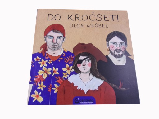 DO KROĆSET! 2016 r.