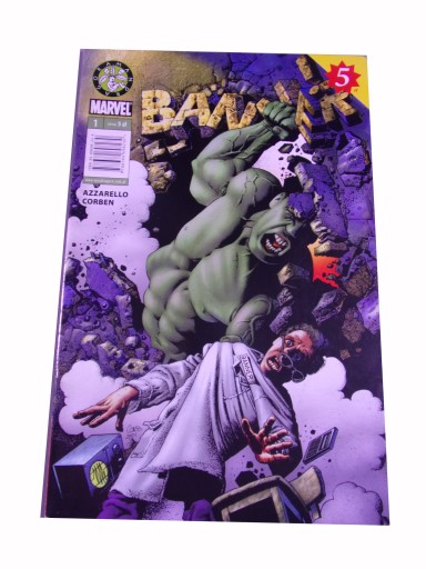 BANNER! #1 2005 r. MANDRAGORA