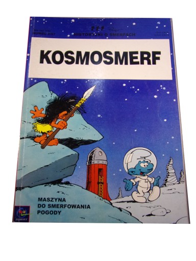 KOSMOSMERF 2/97 .