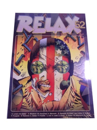 Magazyn Relax nr 52