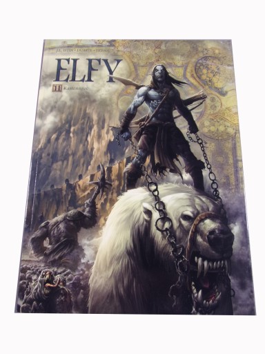 ELFY 11. KASTENNROC 2024 r.