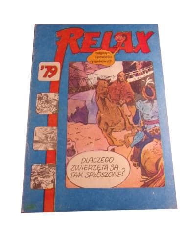 Relax nr 24 1979 r.
