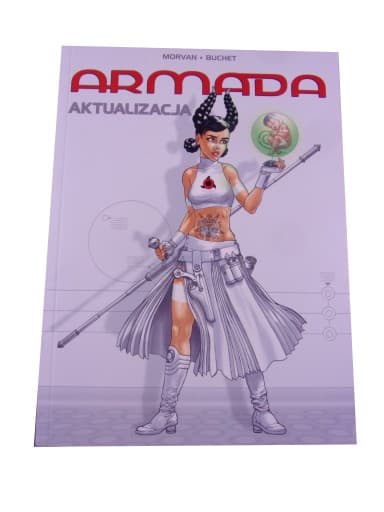 ARMADA 20. AKTUALIZACJA wyd. I 2020 r.