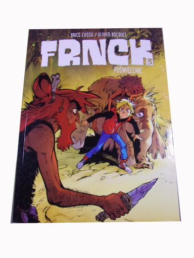 FRNCK 3. POŚWIĘCENIE 2022 r.