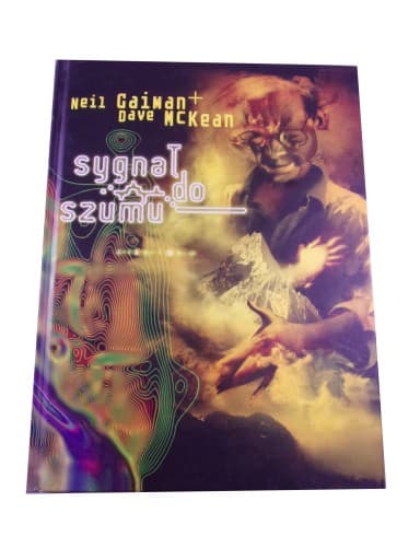 Sygnał do Szumu wyd. I 2009 r.