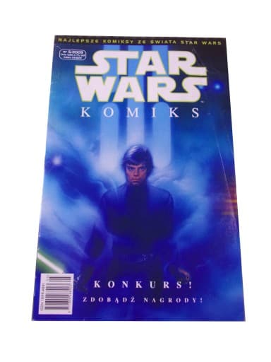 STAR WARS 5/2009