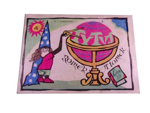 Tytus księga VIII wyd. III 1988 r.