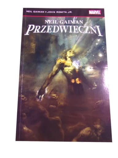 PRZEDWIECZNI wyd. I 2008 r.