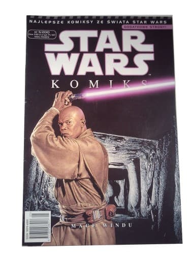 Star Wars 5/2010