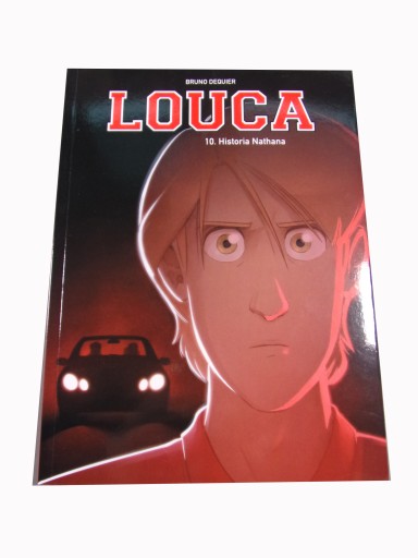 LUCA 10. HISTORIA NATHANA 2024 r.