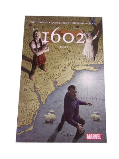 1602 tom 2 wyd. I 2004 r.