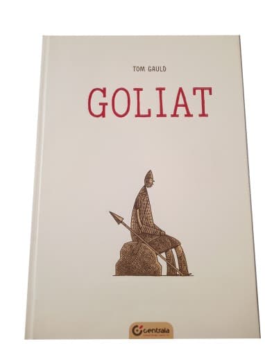 Goliat wyd. I 2012 r.