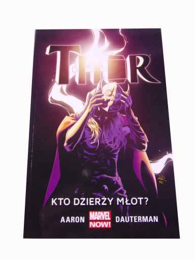 THOR 2. KTO DZIERŹY MŁOT? 2018 r.