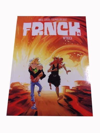 FRNCK 4. Wybuch 2023 r.