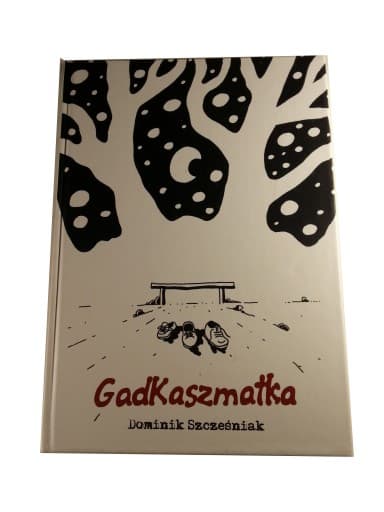 GADKASZMATKA 2012 r.