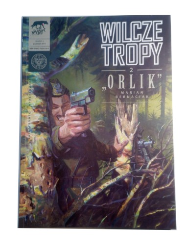 WILCZE TROPY 2. ORLIK 2011 r.