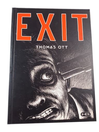 EXIT wyd. I 2006 r.