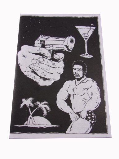 ZIN KOMIKSOWY nr 2 2015 r.