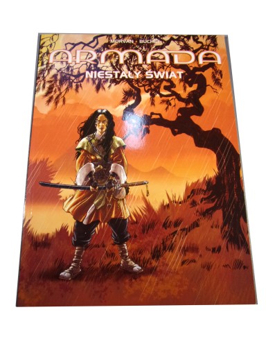 ARMADA - NIESTAŁY ŚWIAT 2009 r.