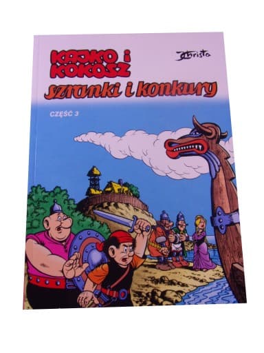 KAJKO i KOKOSZ SZRANKI i KONKURY część 3 2016 r.