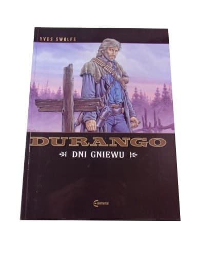 DURANGO DNI GNIEWU 2014 r.