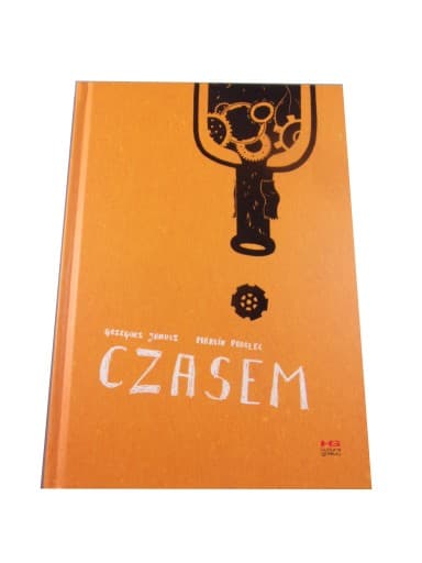 CZASEM 2025 r.