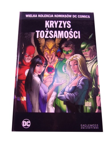 WKKDC KRYZYS TOŻSAMOŚCI