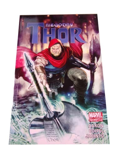 NIEGODNY THOR 2020 r.