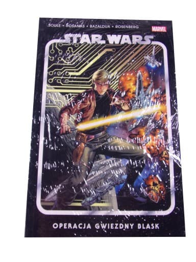 STAR WARS 2. OPERACJA GWIEZDNY BLASK