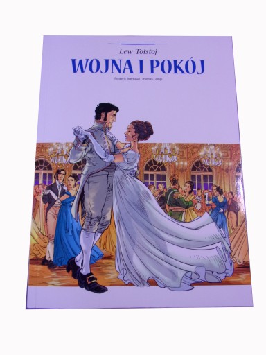 WOJNA i POKÓJ 2025 r.