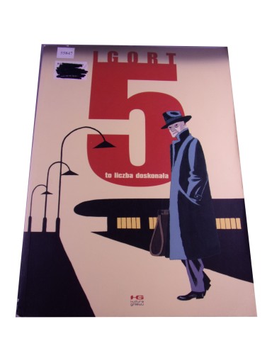 5 TO LICZBA DOSKONAŁA 2007 r.