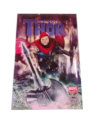 NIEGODNY THOR .
