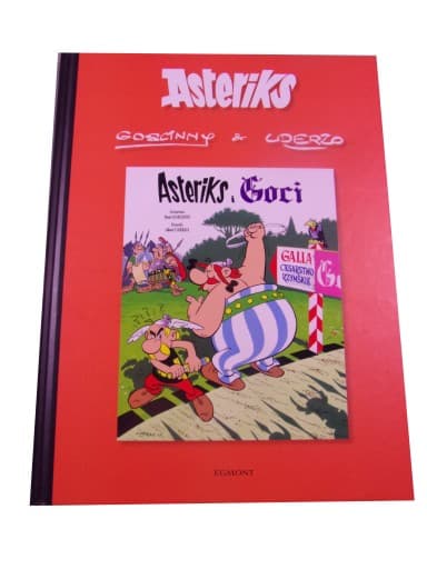 ASTERIKS 3. ASTERIKS i GOCI 2024 r.