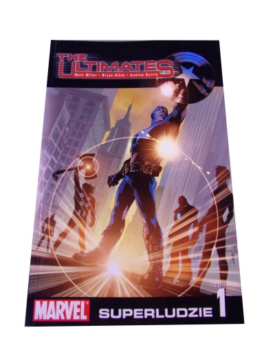 SUPERLUDZIE część 1 2004 r.